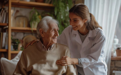 How to Choose the Right Home Care Service in Las Vegas: A Comprehensive Guide