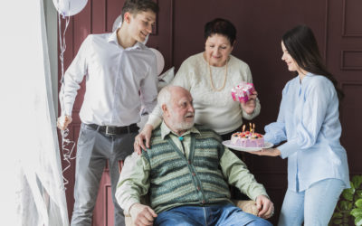Comprehensive Guide to Daily Living Assistance for Seniors in Las Vegas