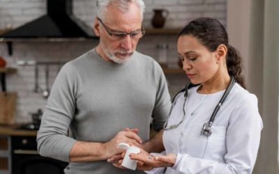 Understanding Senior Medication Management in Las Vegas, NV